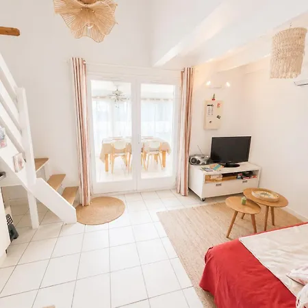 L'escapade Chez Lolotte