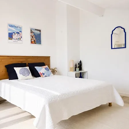 L'escapade Chez Lolotte Casa vacanze Gruissan