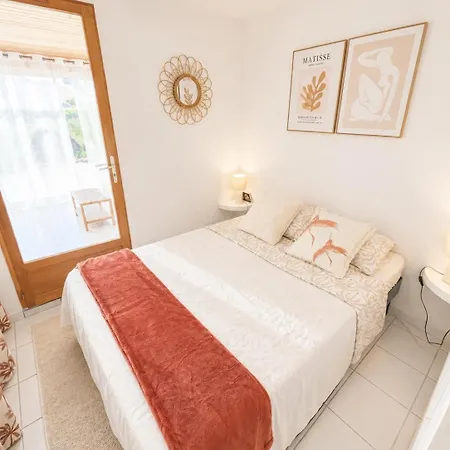 Casa vacanze L'escapade Chez Lolotte