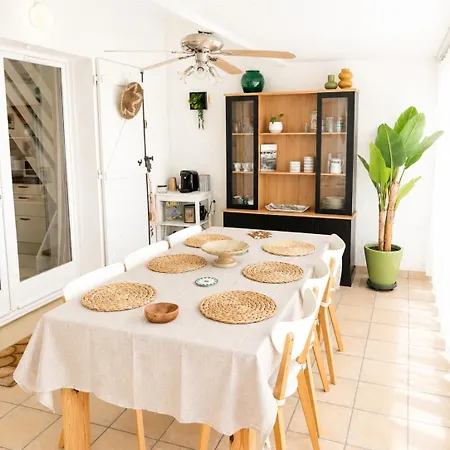 L'escapade Chez Lolotte