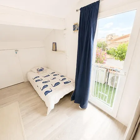 Casa vacanze L'escapade Chez Lolotte
