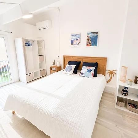 Casa vacanze L'escapade Chez Lolotte