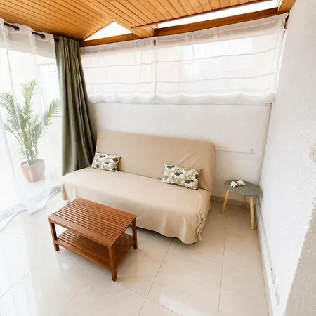 L'escapade Chez Lolotte Holiday home Gruissan