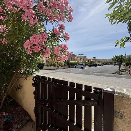 L'escapade Chez Lolotte Casa vacanze Gruissan