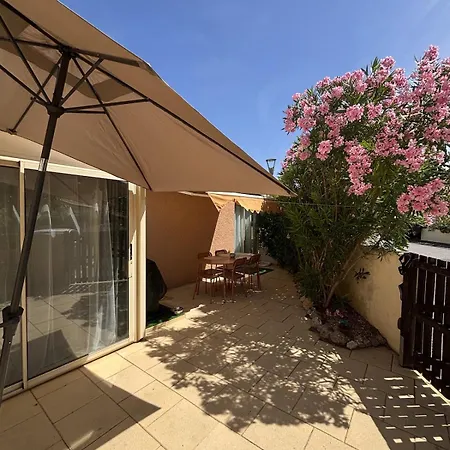 L'escapade Chez Lolotte Holiday home